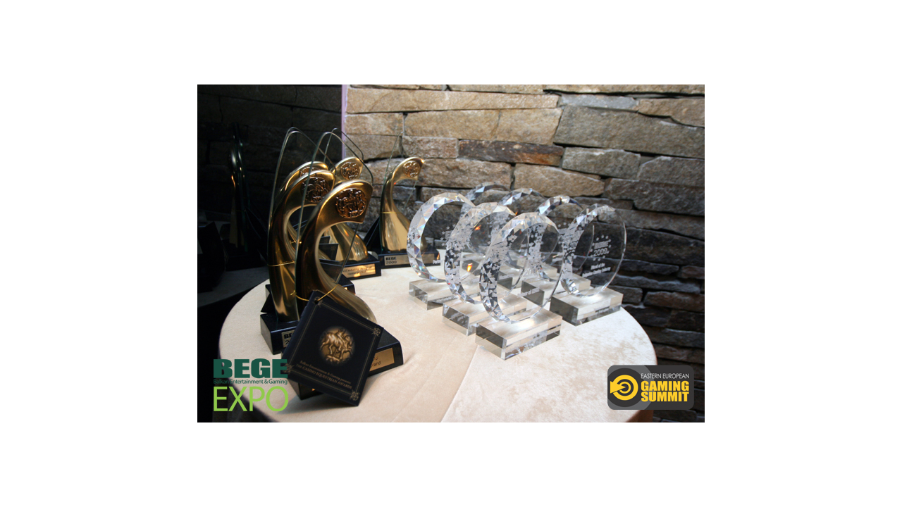 MEI wins Most Effective Customer Support Award at BEGE Expo 2009