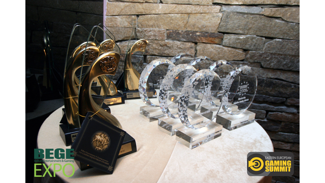 MEI wins Most Effective Customer Support Award at BEGE Expo 2009