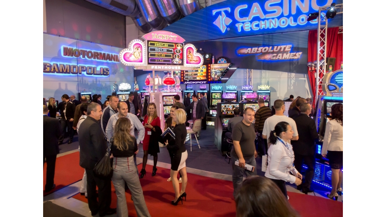 BEGE Expo – the biggest exhibition for entertainment and gaming industry on the Balkans is taking place for fifth year in a row