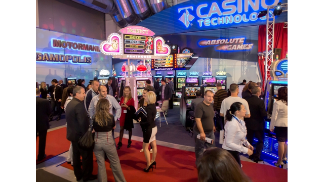 BEGE Expo – the biggest exhibition for entertainment and gaming industry on the Balkans is taking place for fifth year in a row