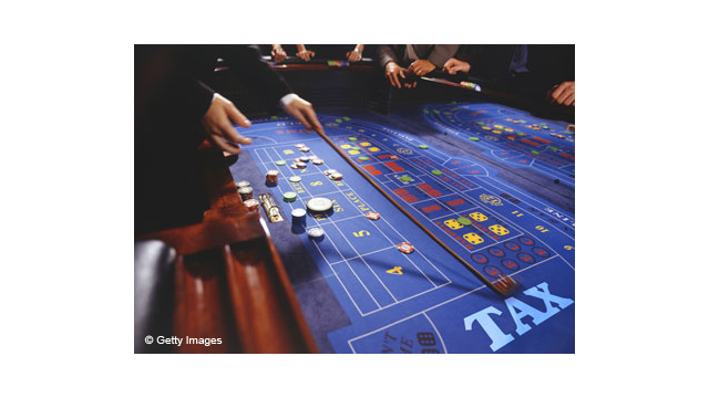 Bulgarians will soon feel the burden of extra taxes, as bank deposits and gambling revenues are brought into the tax net