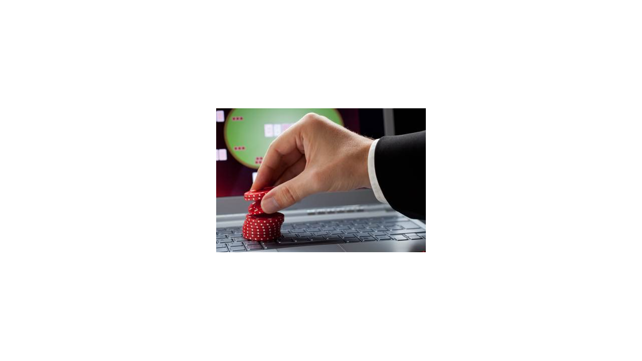 Online gambling groups protest at Brussels