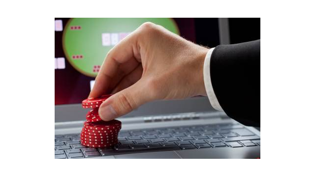 Online gambling groups protest at Brussels
