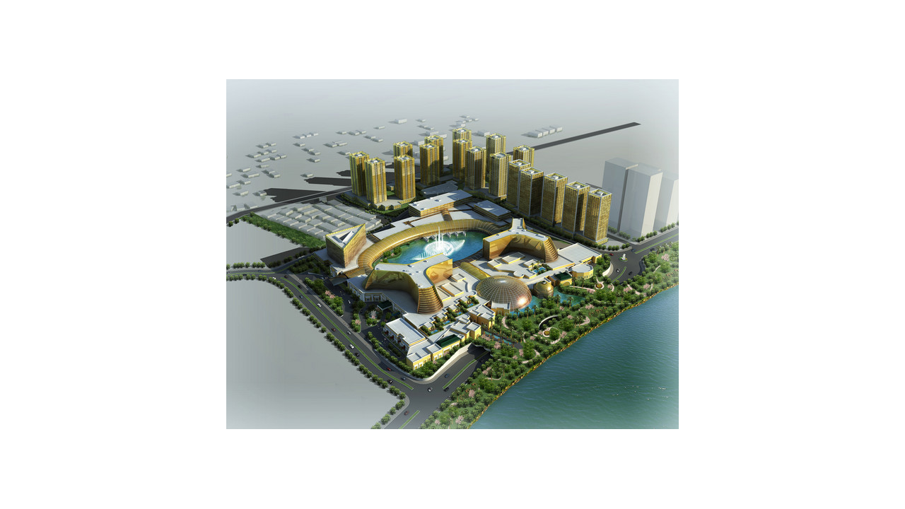 Billionaire Gokongwei to Join Magnate Okada in New Casino