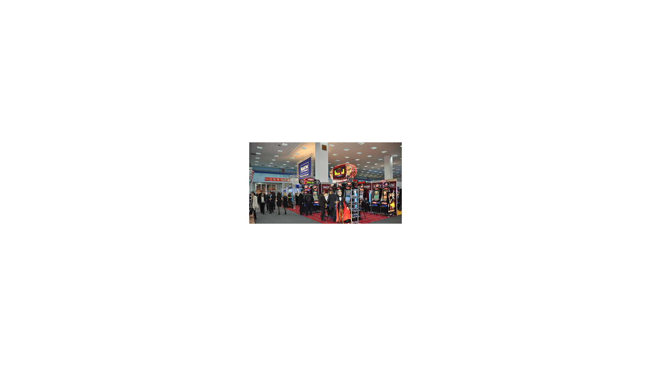Entertainment Arena Expo 2013, Bucharest, Romania