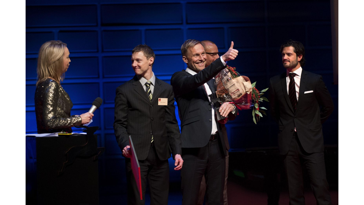 Bingo-boom for "Sweden's Fastest Growing Company"