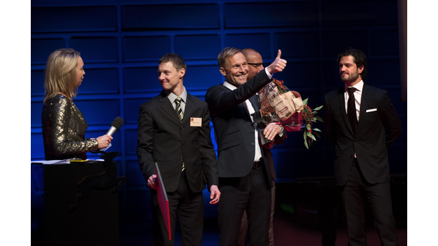 Bingo-boom for "Sweden's Fastest Growing Company"