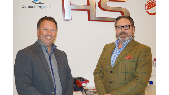 SUZO-HAPP WITH A WORLD OF SOLUTIONS AT ENADA RIMINI