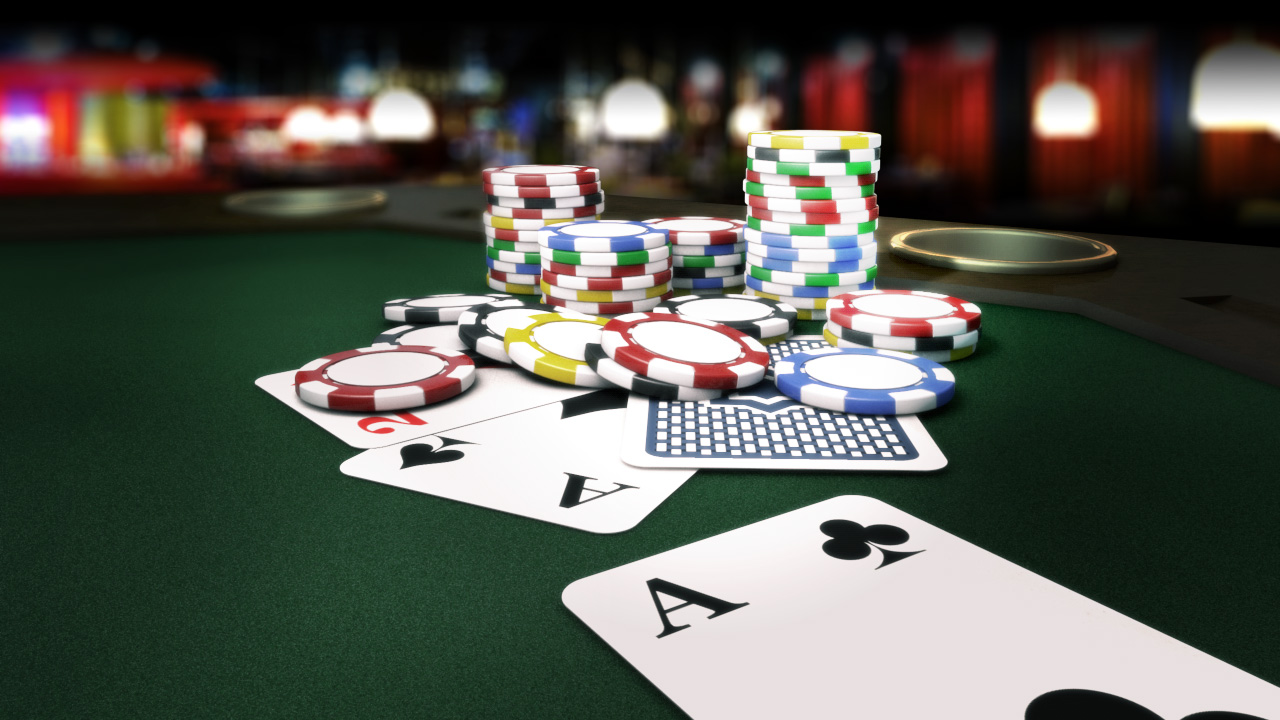 Poker: Luck or skill? A recent decision in the French court of appeal again ruled in favour of skill