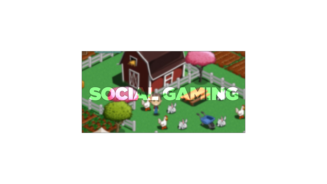Performance measurement in the social gaming industry – KPIs for online games