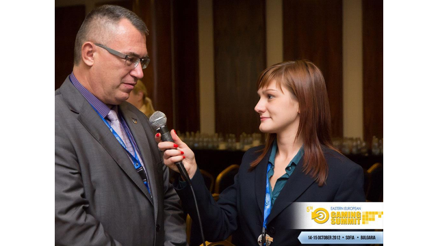 Mr. Cristian Pascu: "Romania primarily needs to balance the needs of online and land-based sectors"