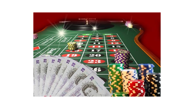 Queen's speech: all gambling companies will need UK licence