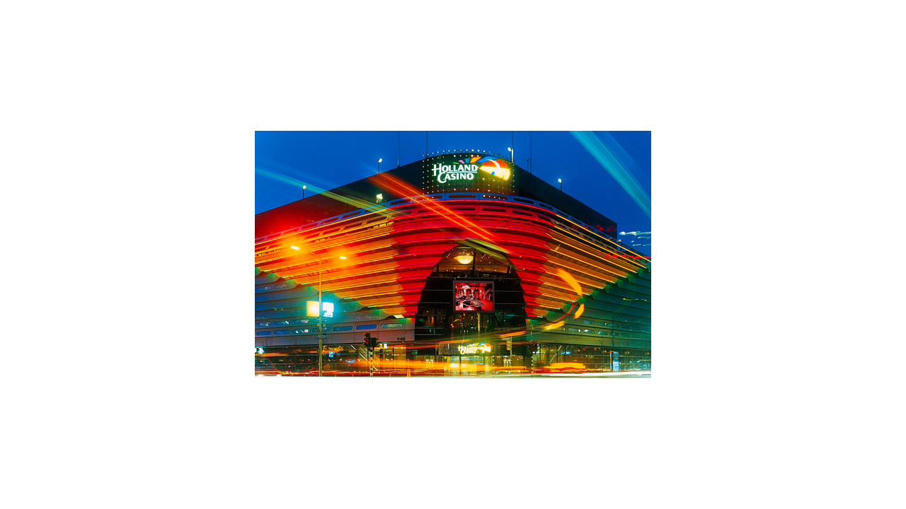 Proposed liberation of Dutch online gambling
