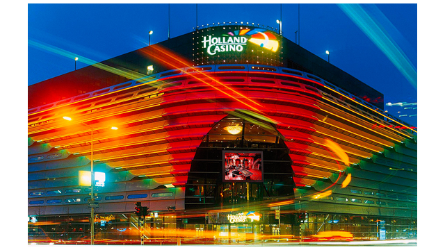 Proposed liberation of Dutch online gambling