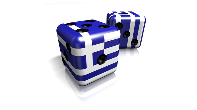Remote gambling industry challenges Greek protectionist law