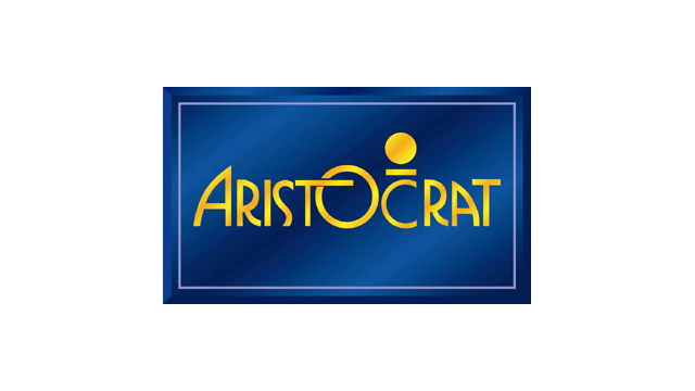 Aristocrat Signs Software Cross-Licensing Deal With Grand Vision Gaming