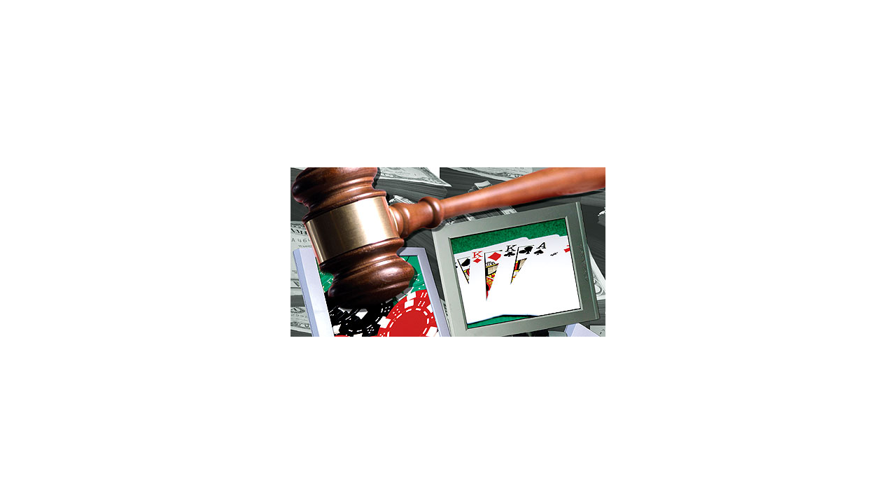 Netherlands presented the bill on online gambling