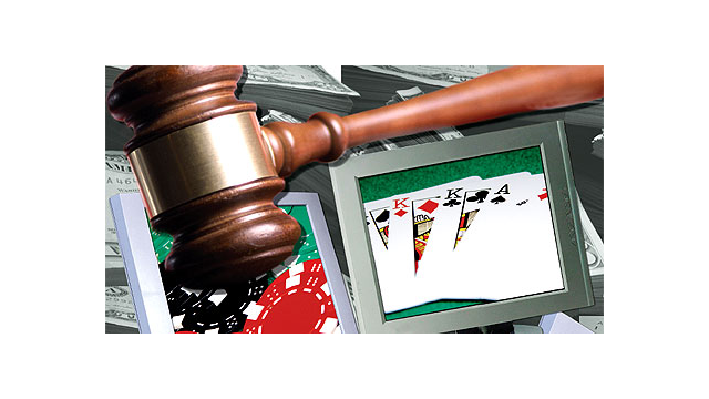 Netherlands presented the bill on online gambling