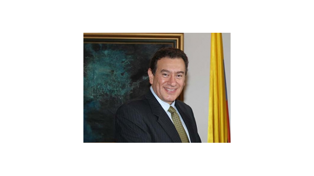 Illegality is under the scrutiny of Coljuegos
