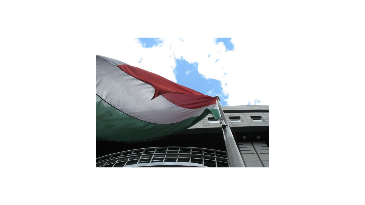 New online gambling regulation in Hungary