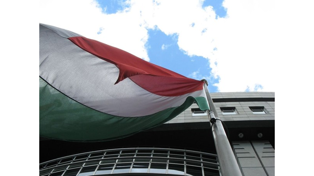 New online gambling regulation in Hungary