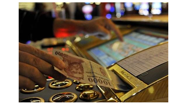 Hungarian government is planning to launch 10 closed tenders for opening new casinos