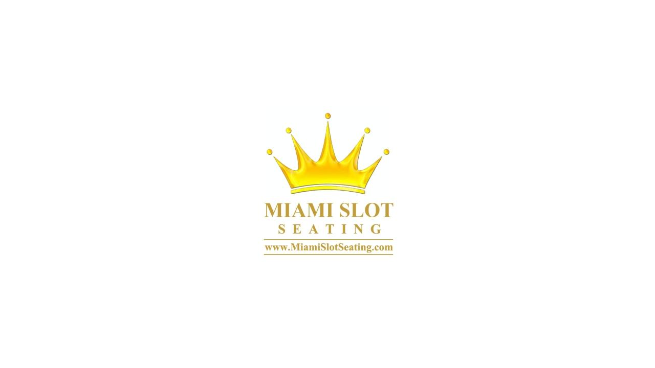 Miami Slot Sales LLC announces a new division, Miami Slot Seating, which offers a full range of premium quality casino and bar seating.