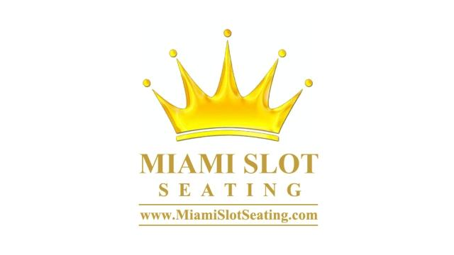 Miami Slot Sales LLC announces a new division, Miami Slot Seating, which offers a full range of premium quality casino and bar seating.
