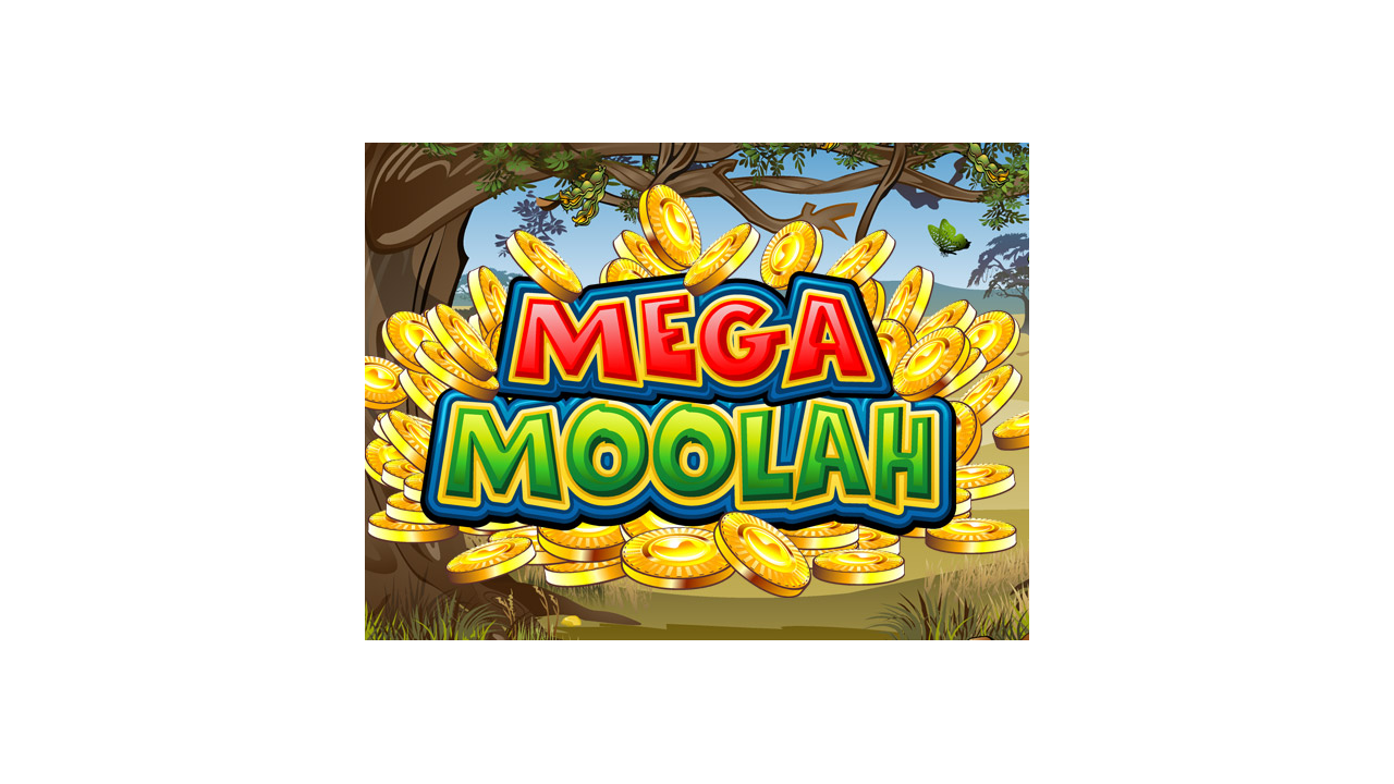 LARGEST MOBILE GAMING WIN IN HISTORY; £3.7M ON MICROGAMING'S MEGA MOOLAH