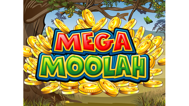 LARGEST MOBILE GAMING WIN IN HISTORY; £3.7M ON MICROGAMING'S MEGA MOOLAH