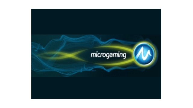 THREE NEW CASINO GAMES FROM MICROGAMING THIS OCTOBER