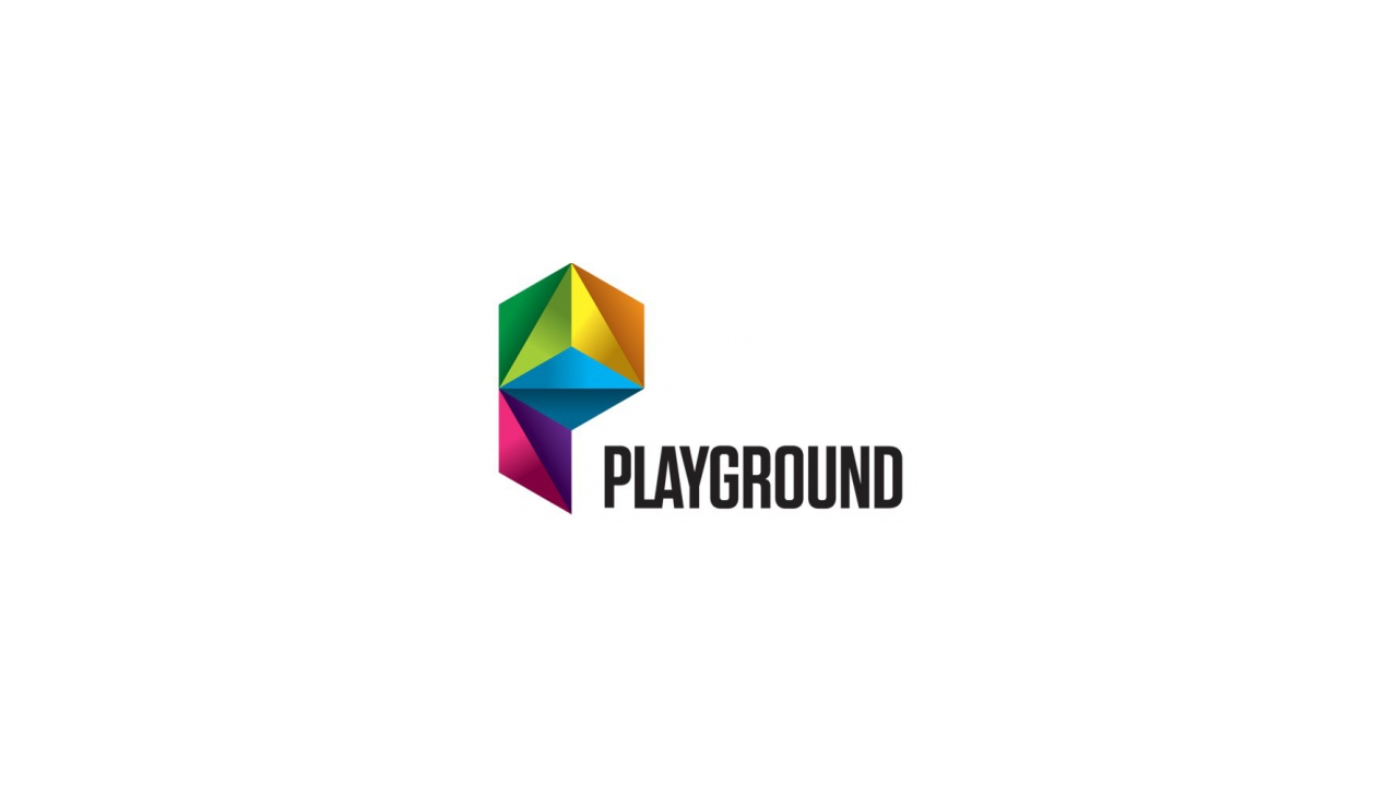 PLAYGROUND - the other name for fun!