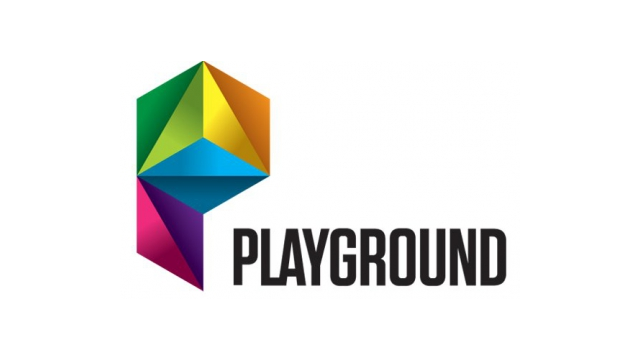 PLAYGROUND - the other name for fun!