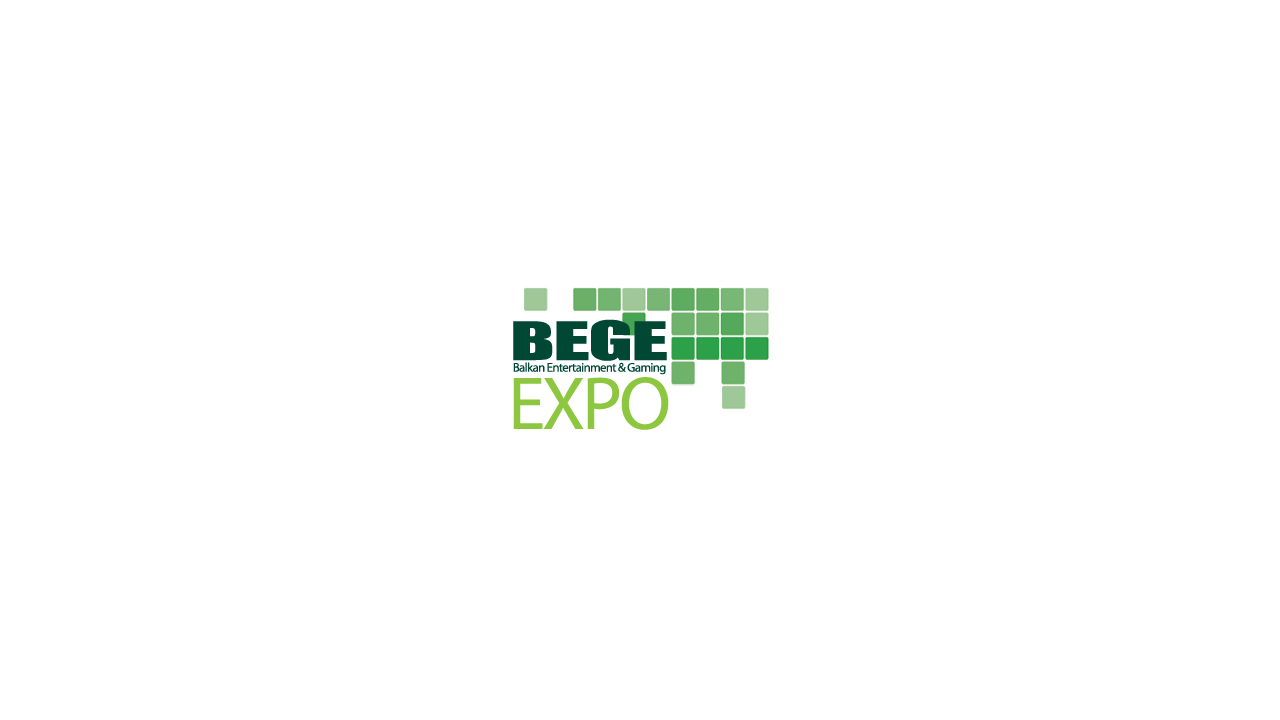 Innovative technologies open new horizons for the gaming business during the 6th BEGE Expo