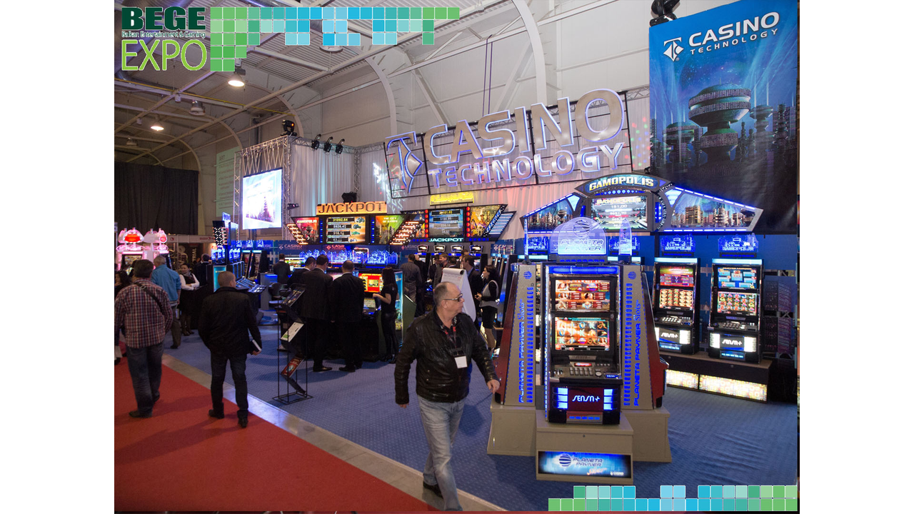 6th BEGE EXPO ended successfully