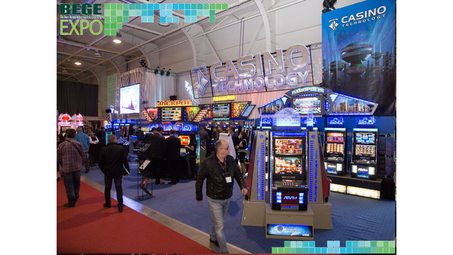 6th BEGE EXPO ended successfully