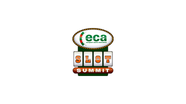 The International Slot Summit Lucien Barriere Casino, Enghiens-les-Bains, Paris, France 10 – 12 December 2013