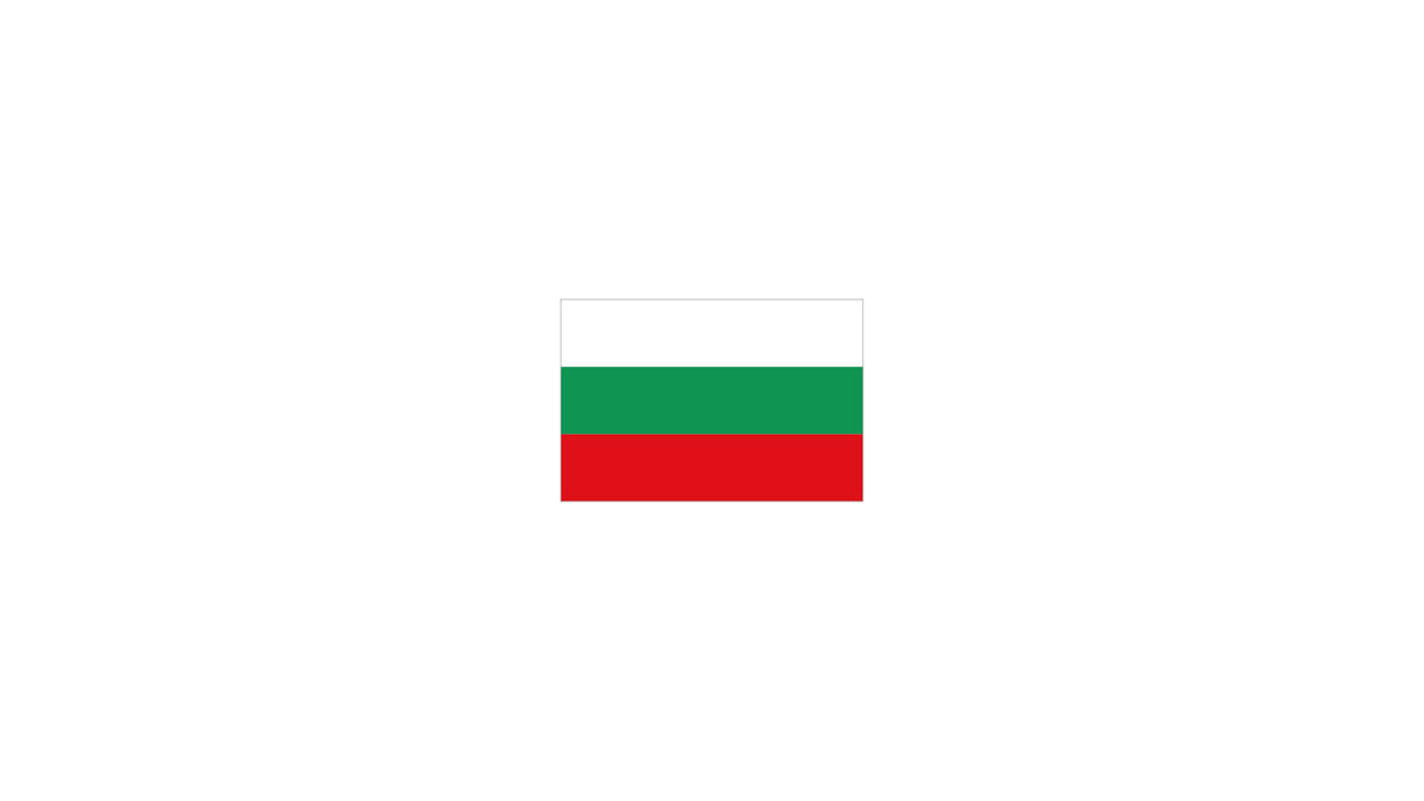 Today Bulgarian Parliament adopted the Offshore Act