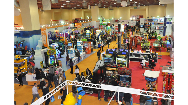 ATRAX, HOSTED 8158 VISITORS IN ITS SECOND YEAR