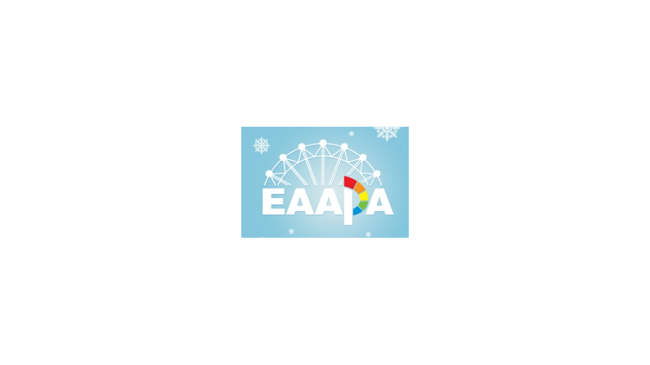 EAAPA Expo traveled the world and brought all the best to Moscow