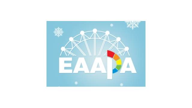 EAAPA Expo traveled the world and brought all the best to Moscow