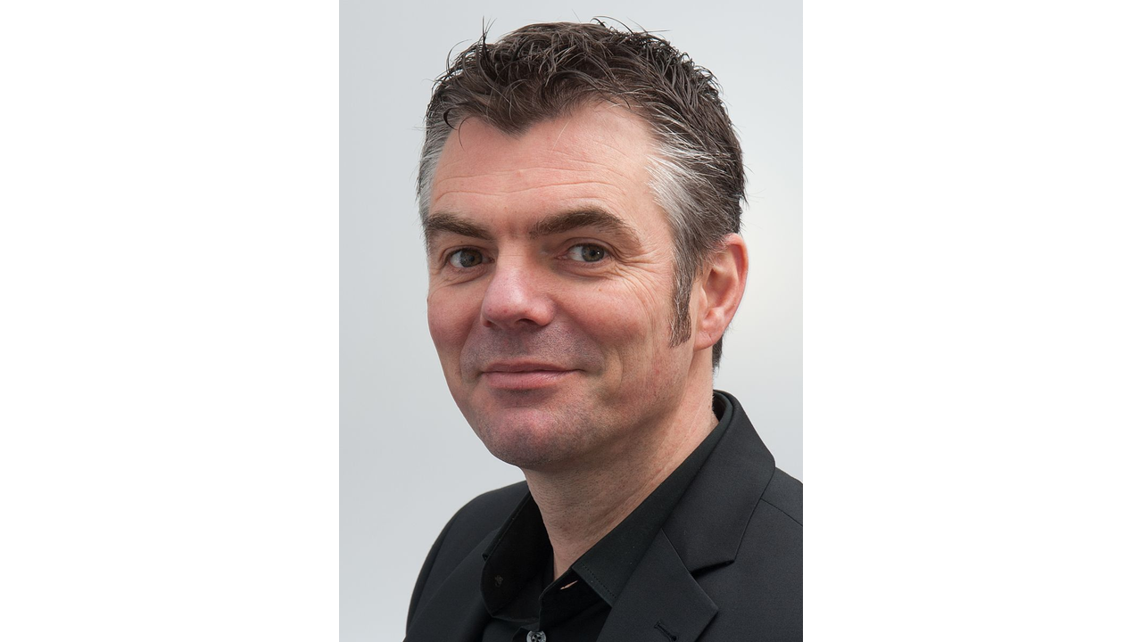 Thomas Steiner joins Suzo-Happ - Great addition to the EMEA Gaming team