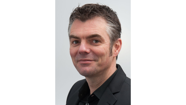 Thomas Steiner joins Suzo-Happ - Great addition to the EMEA Gaming team