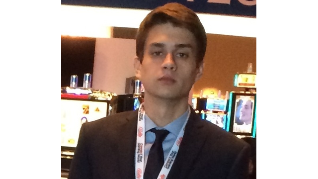 Miami Slot Seating Promotes Aldo Andreu Jr to Brand Manager Position