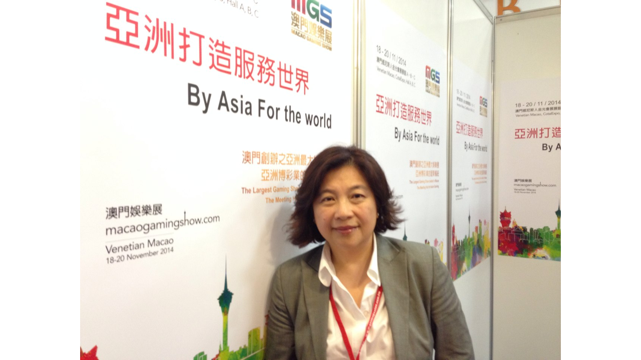 Macao Gaming Show launch strategic sponsorship portfolio