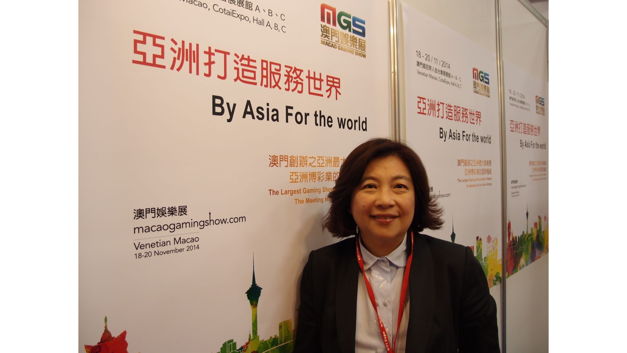 Macao Gaming Show makes major investment in international marketing push