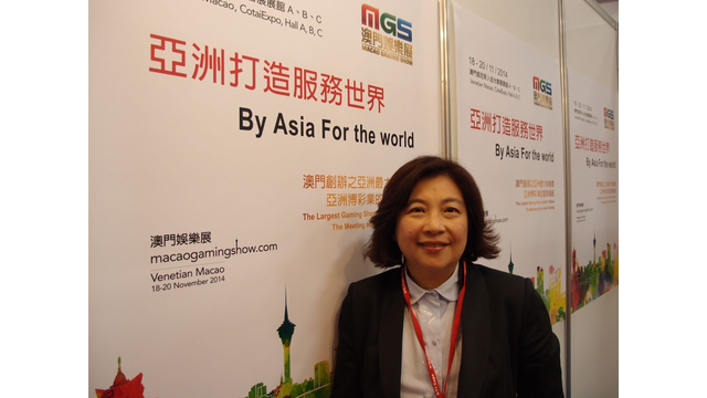 Macao Gaming Show makes major investment in international marketing push