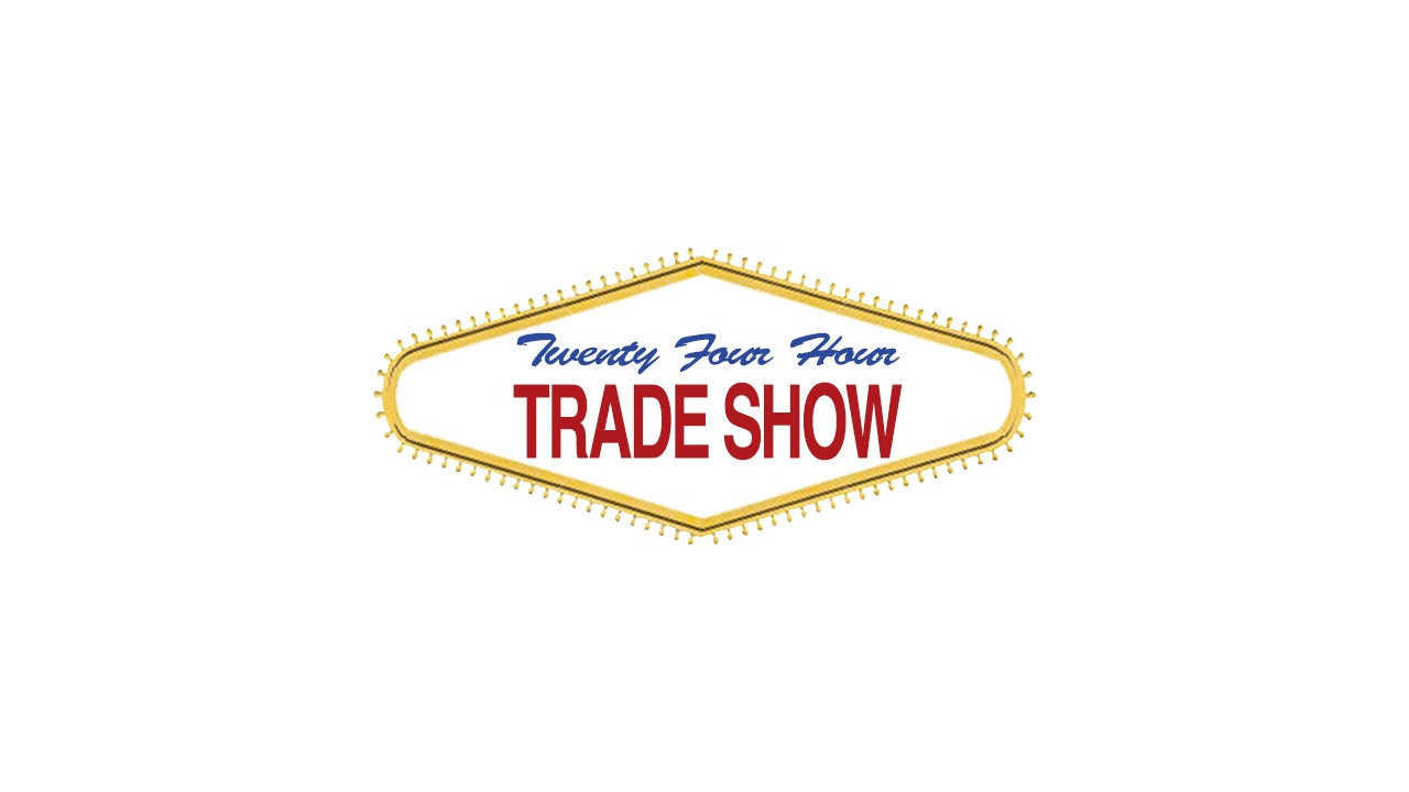 Innovate Gaming Opens the 24 Hour Trade Show