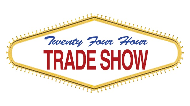 Innovate Gaming Opens the 24 Hour Trade Show
