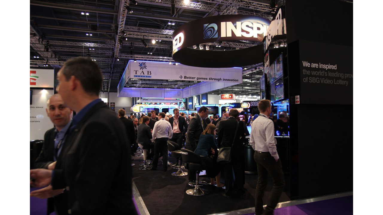 Research confirms that ICE is the 'world's favorite gaming exhibition'